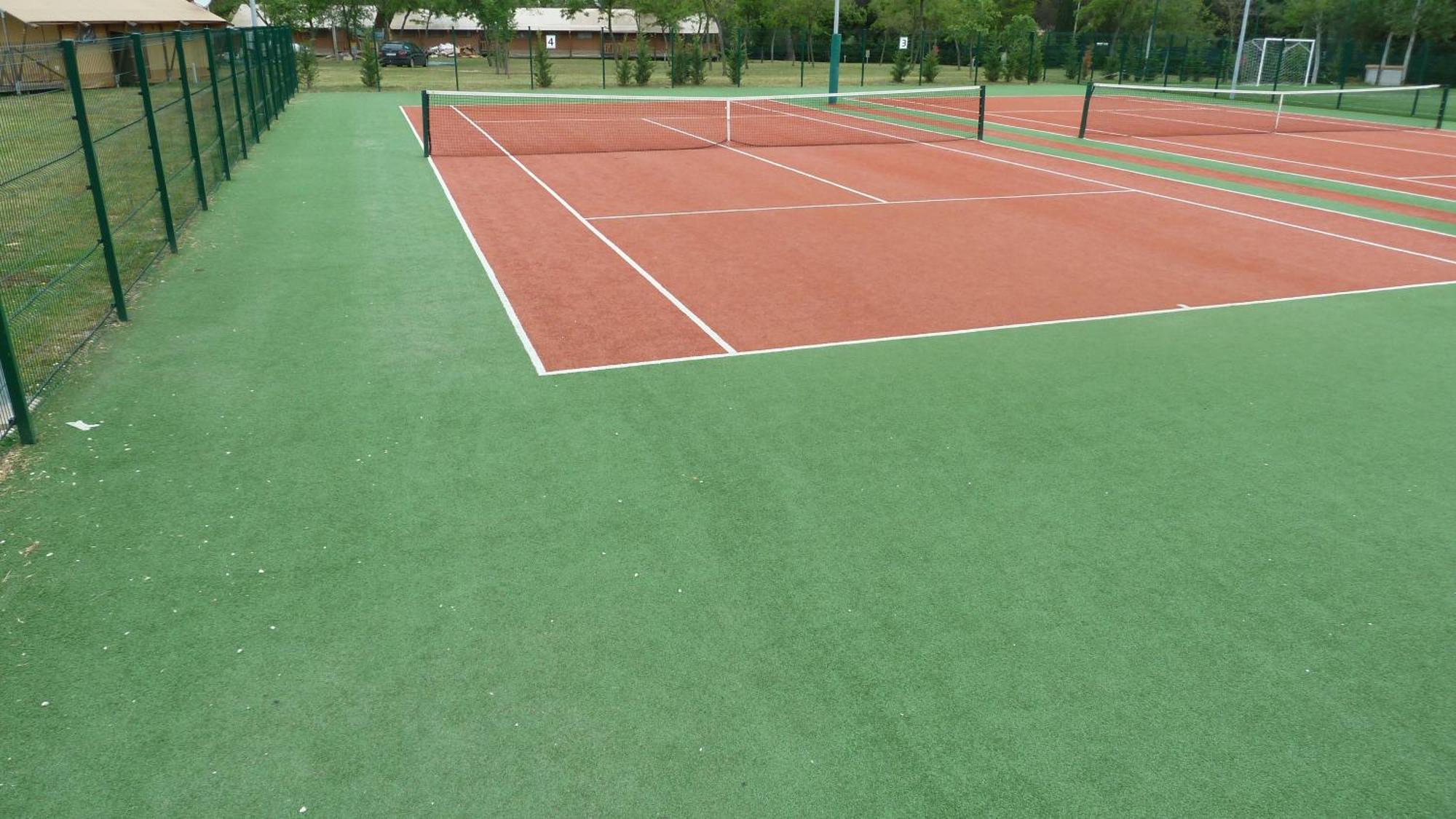 Plamar Mobile Homes Bi Village Fažana エクステリア 写真
