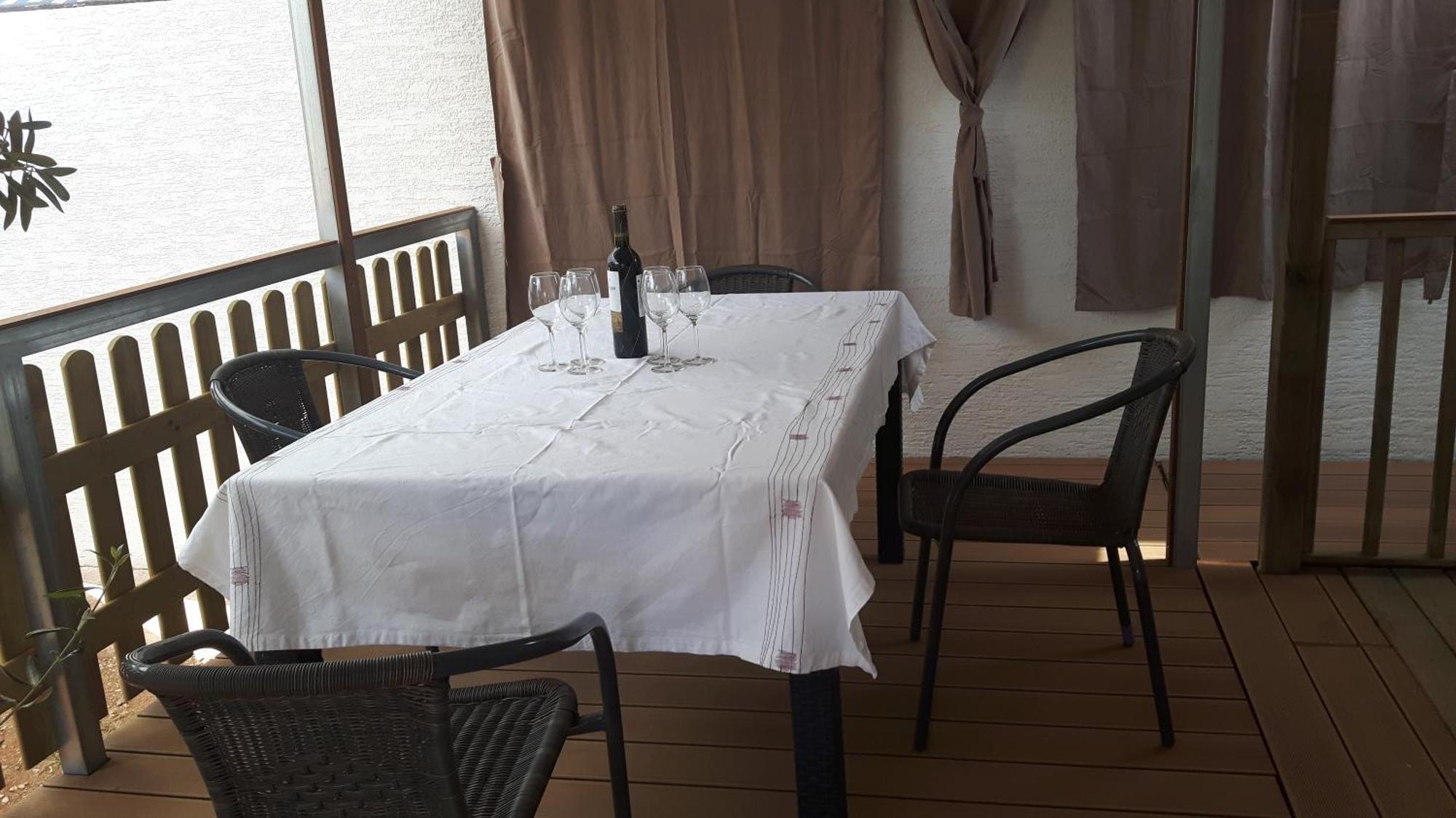 Plamar Mobile Homes Bi Village Fažana 部屋 写真