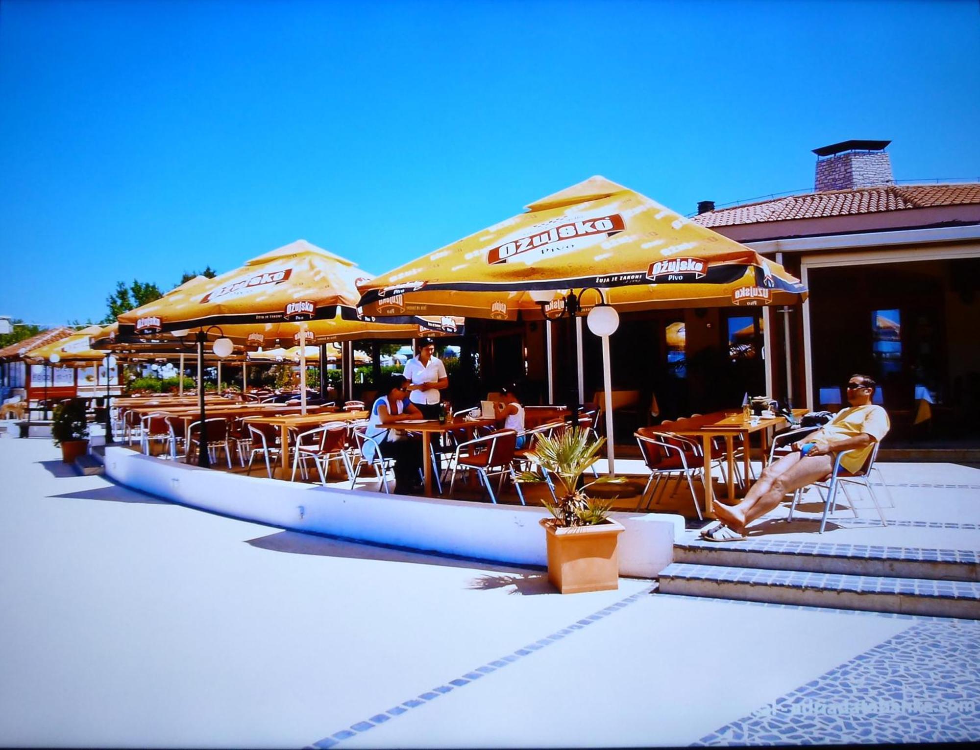 Plamar Mobile Homes Bi Village Fažana 部屋 写真
