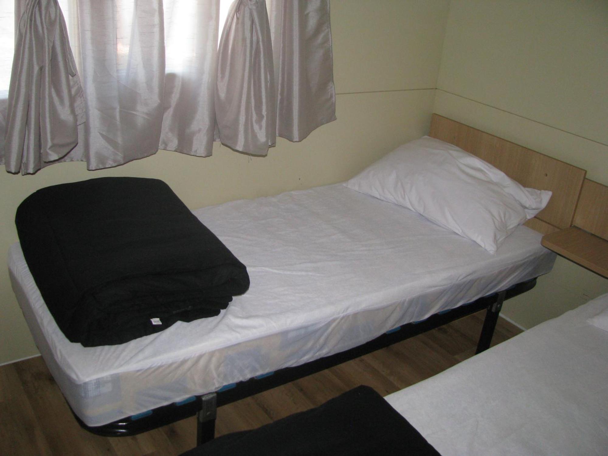 Plamar Mobile Homes Bi Village Fažana 部屋 写真