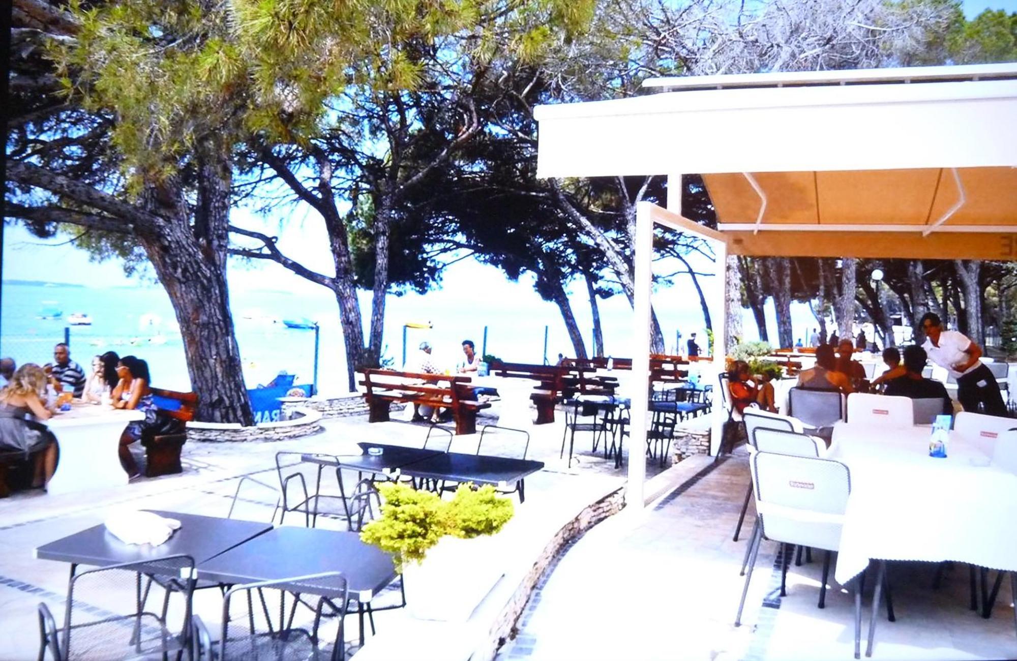 Plamar Mobile Homes Bi Village Fažana 部屋 写真