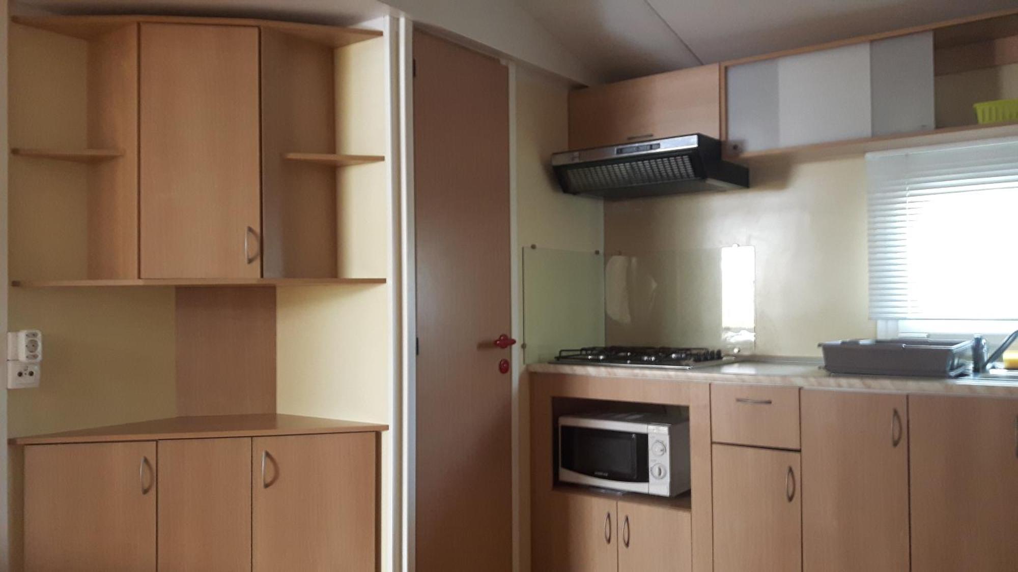 Plamar Mobile Homes Bi Village Fažana エクステリア 写真