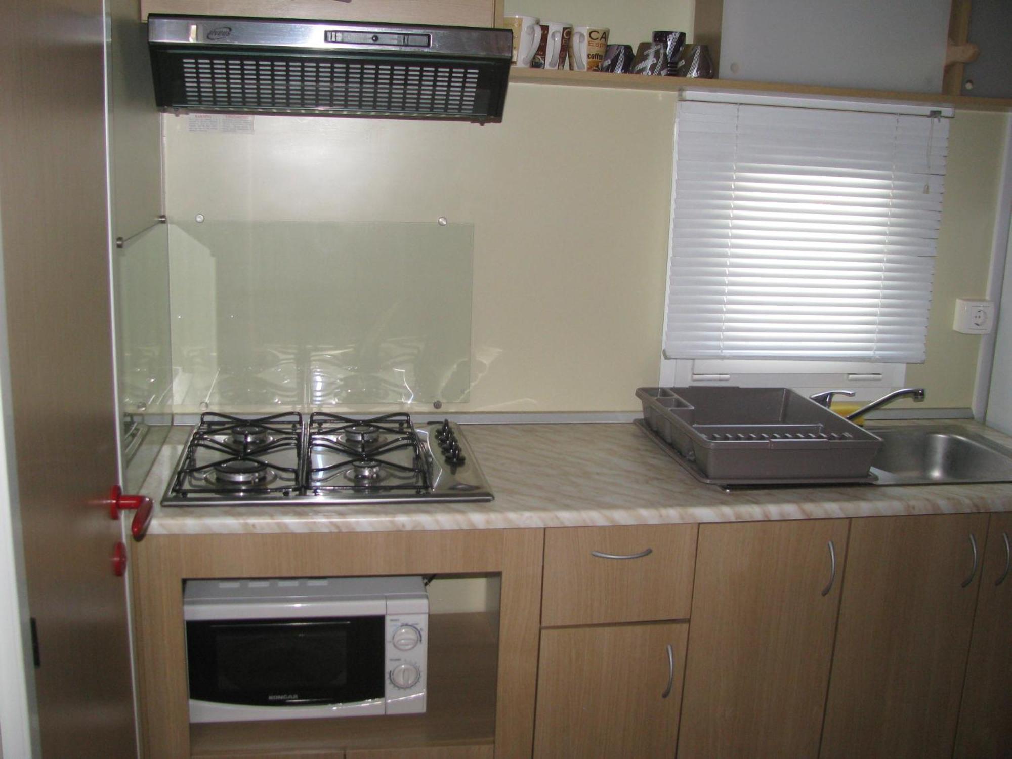 Plamar Mobile Homes Bi Village Fažana 部屋 写真
